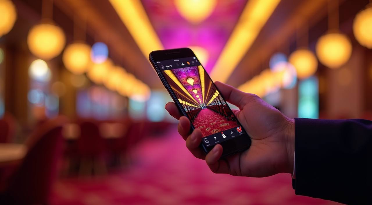 hotsatta mobile gaming